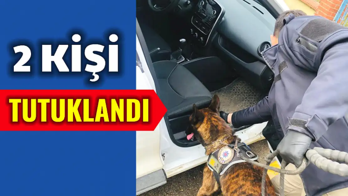 İhbarı alan polis harekete geçti