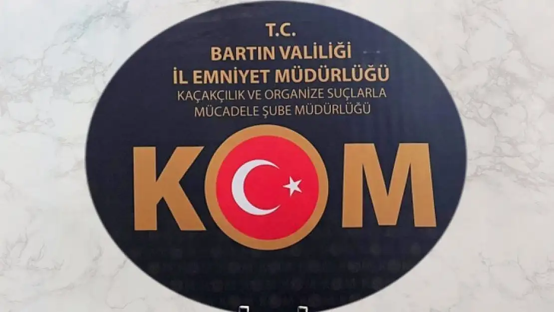 İki kişide 42 şişe yakalandı