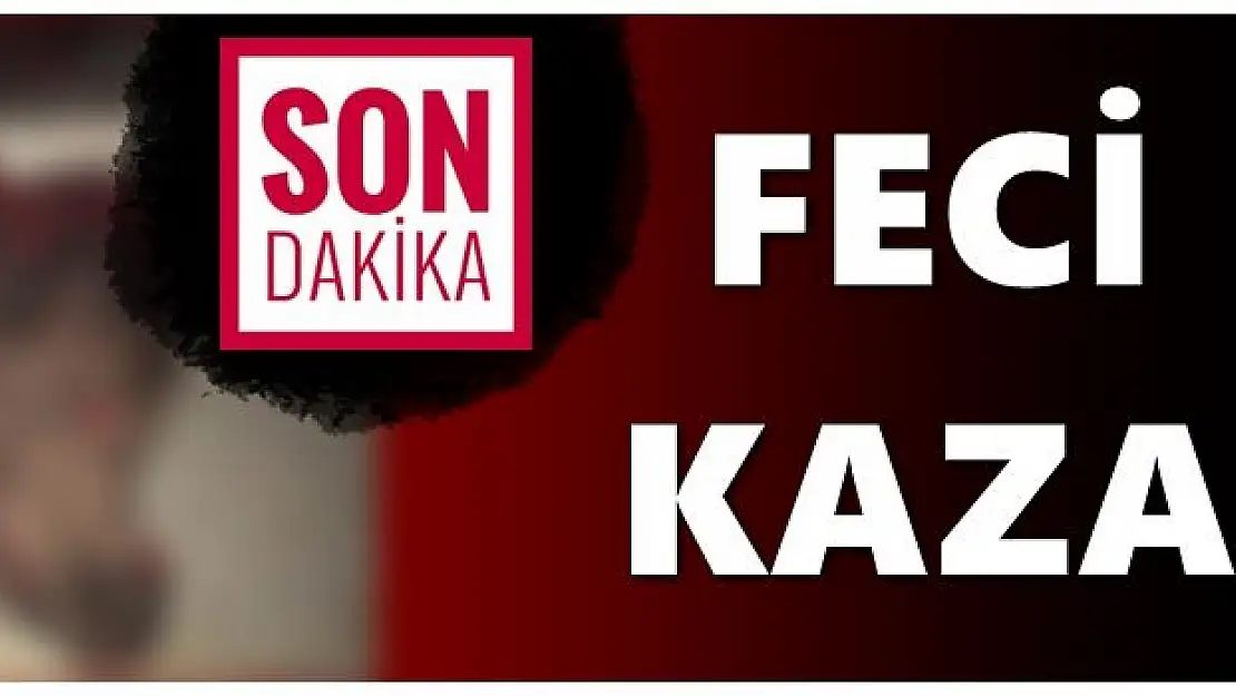 İkisi çarptı, biri şarampole yuvarlandı