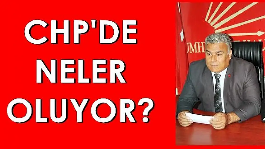 İl Başkanı Arslan: Artık susmayacağım