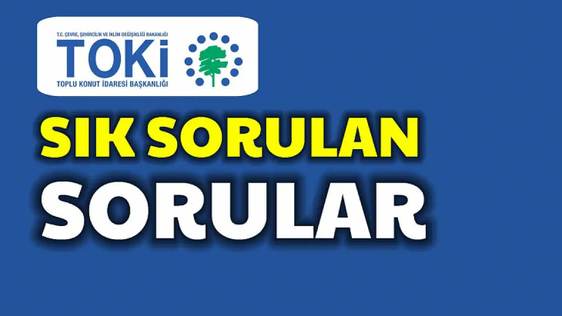 İlk Evim Arsa projesinde tüm şartlar