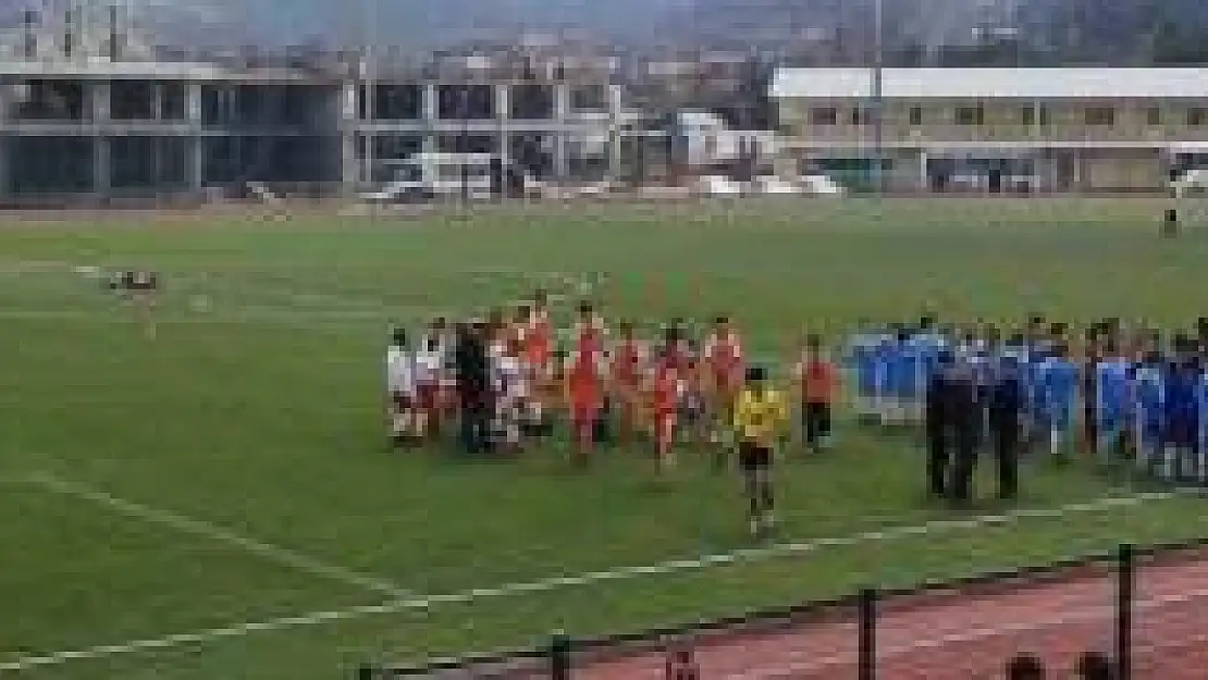 İMKB Futbolda şampiyonluğu kaptırmıyor