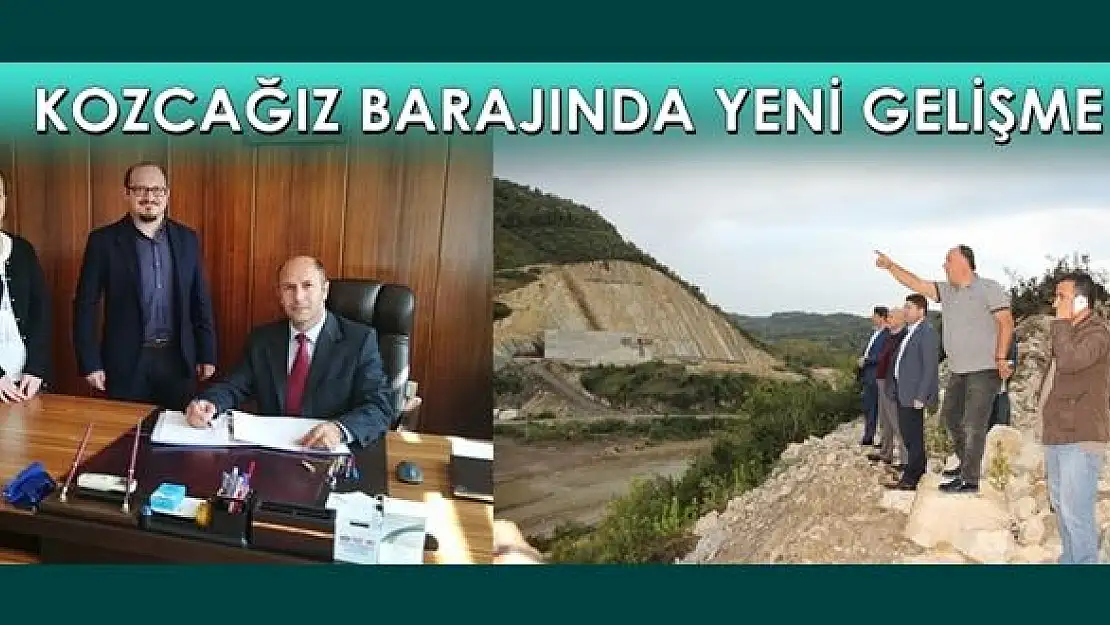 İmzalar atıldı, ekonomiye büyük katkı