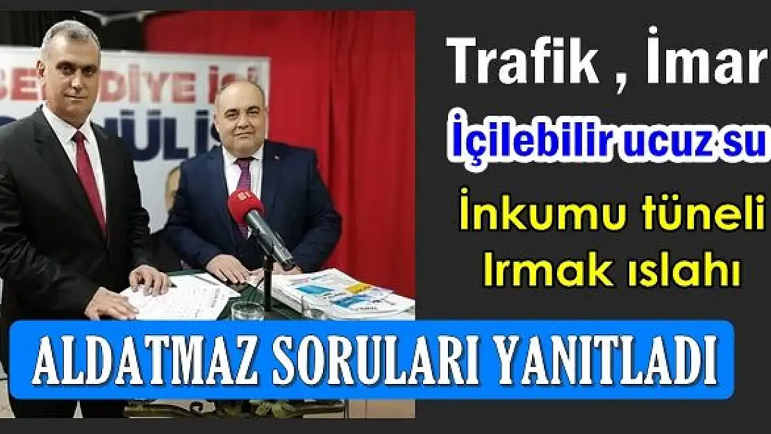 İnkumu ile Bartın'ı sahil şehrine dönüştüreceğiz