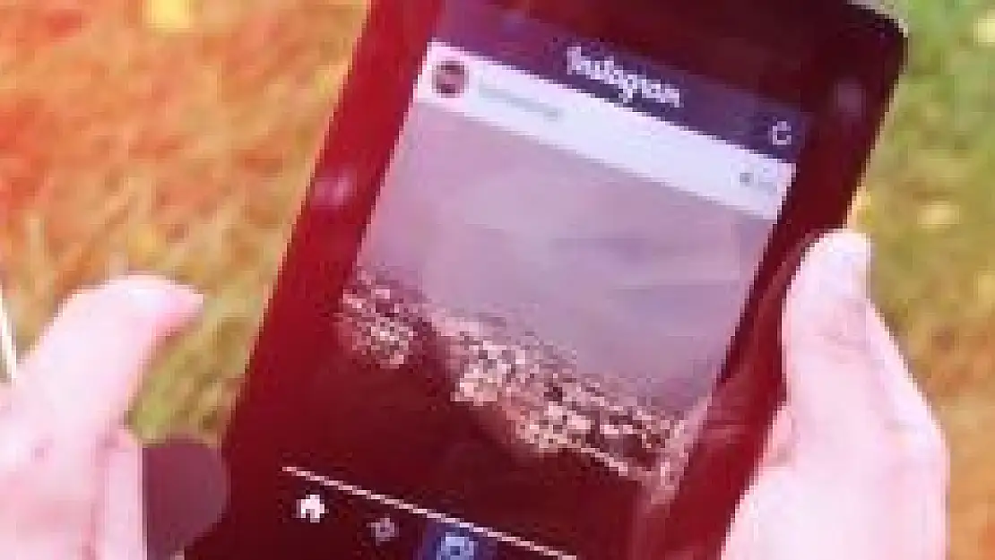İnstagram'dan şahane bir yenilik!