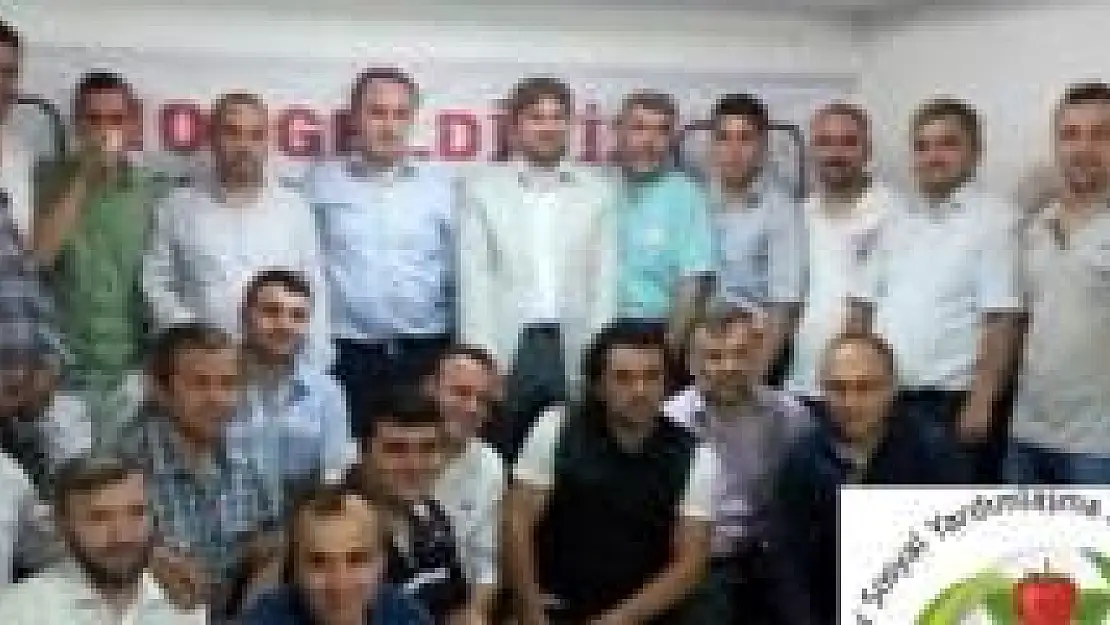İst-Bar-Der'in Yeni Yönetim Kurulu belirlendi