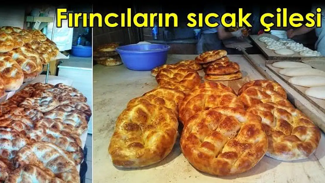 İşte Bartın'da ki en ucuz pide fiyatı!  