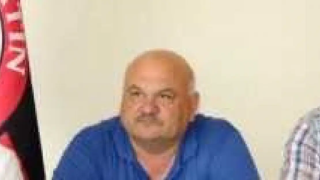 İşte Bartınspor'un Yeni Hocası