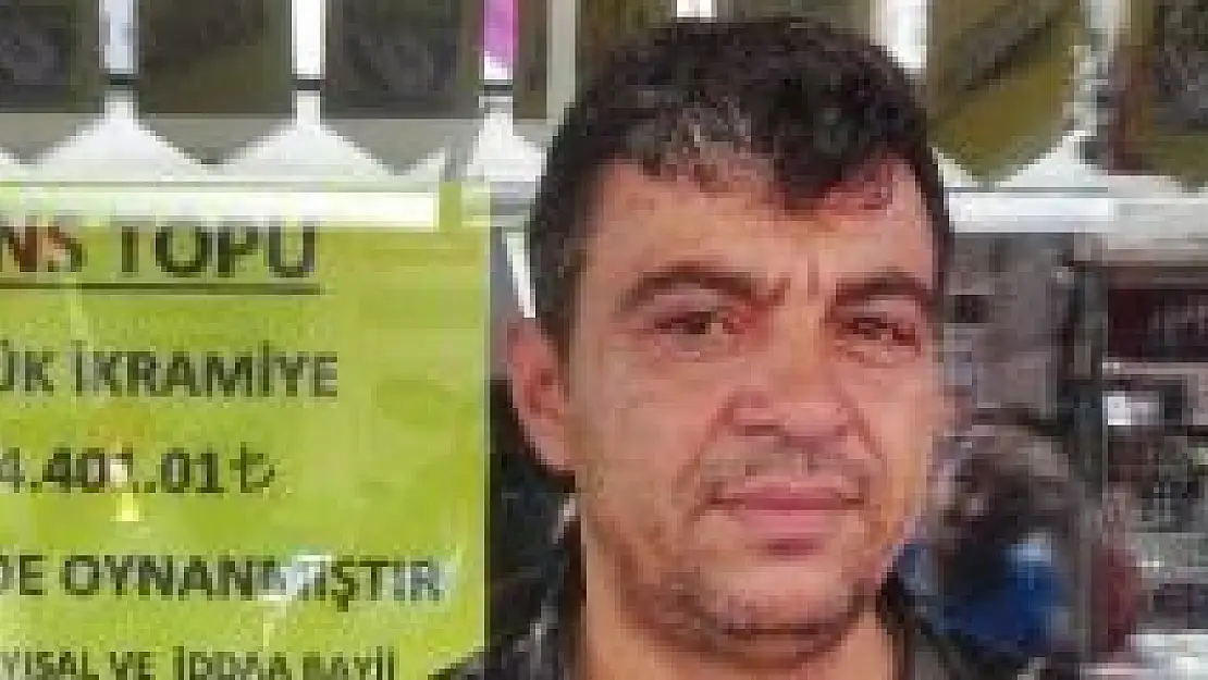 İşte büyük ikramiyeyi kazan Bartınlı