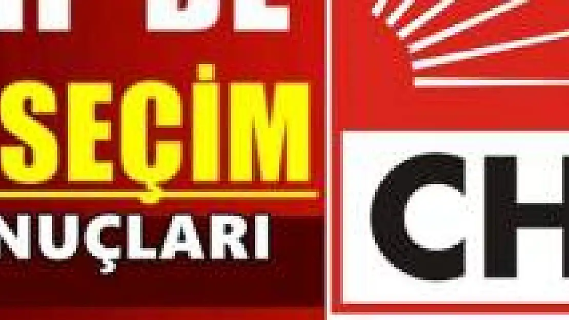 İşte CHP'nin Bartın Milletvekili adayları