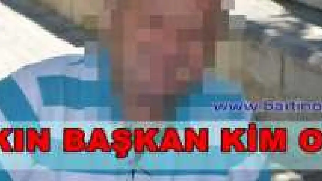 İŞTE KOZCAĞIZ BELEDİYESPOR'UN YENİ BAŞKANI