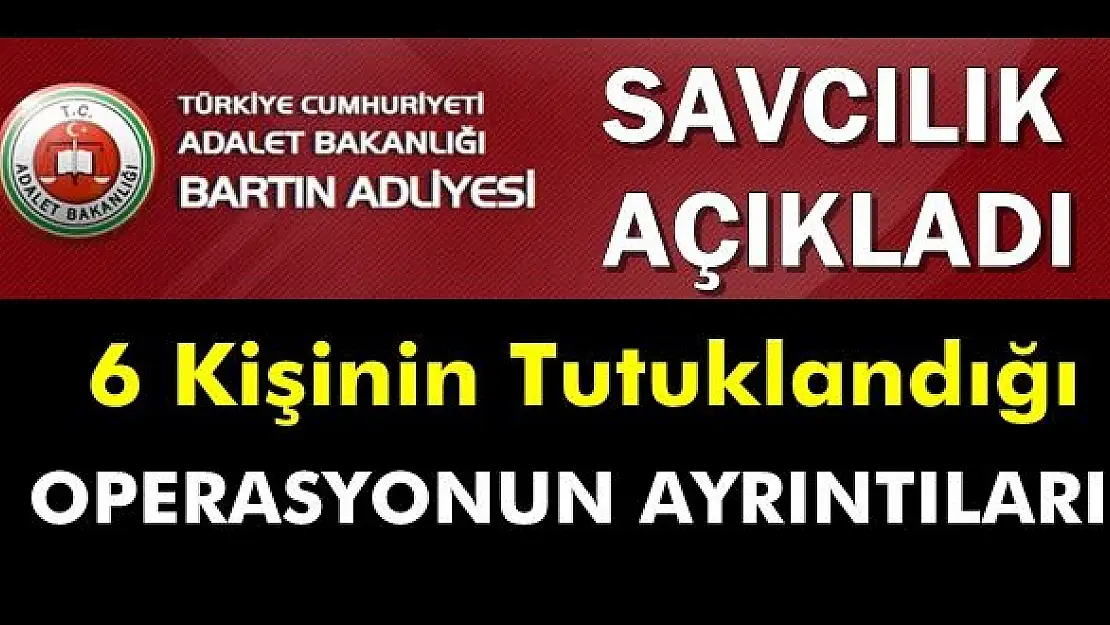 İşte operasyonun şok eden detayları
