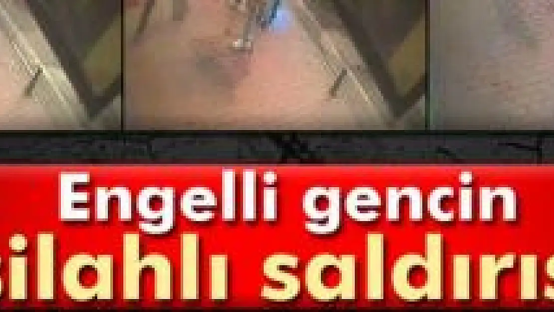İşte silahın tutukluk yaptığı anlar!