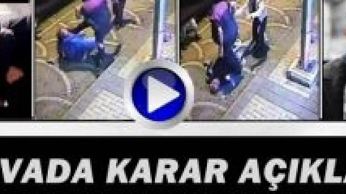 İşte Tayfun hocayı öldüren sanığın cezası