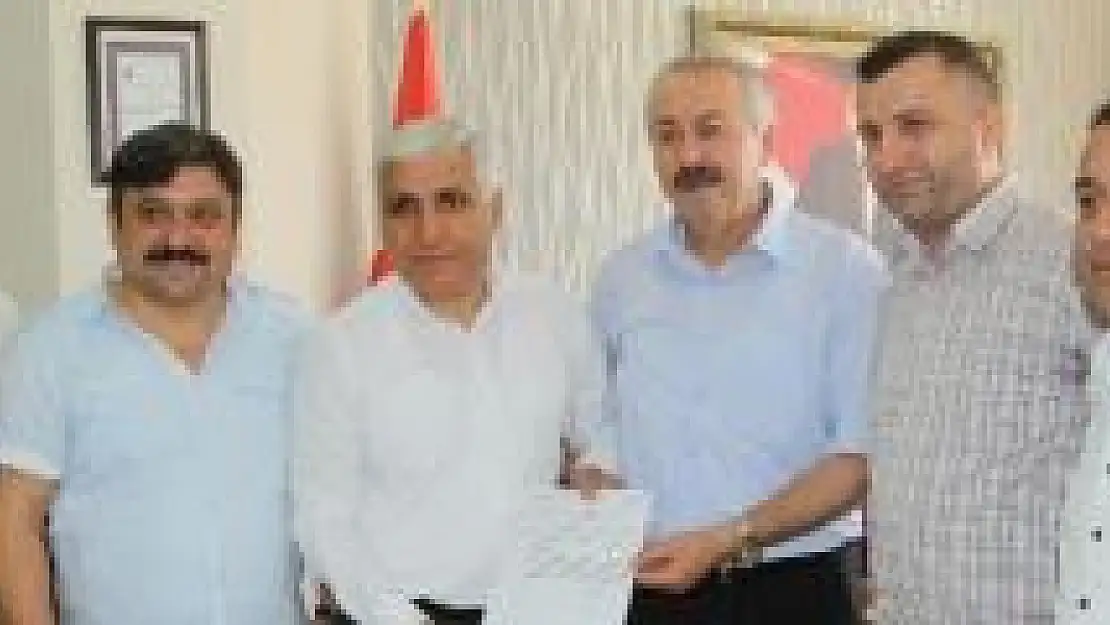 İstifa edip Milletveili aday adayı oldular
