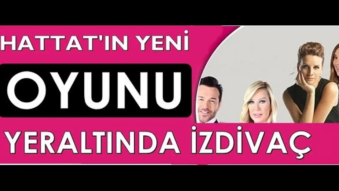 İzdivaç Programlarına Bartın'dan Rakip Çıktı