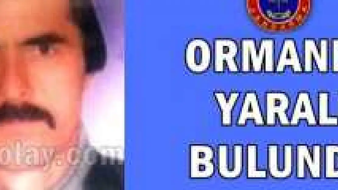 JANDARMA HAYAT KURTARDI