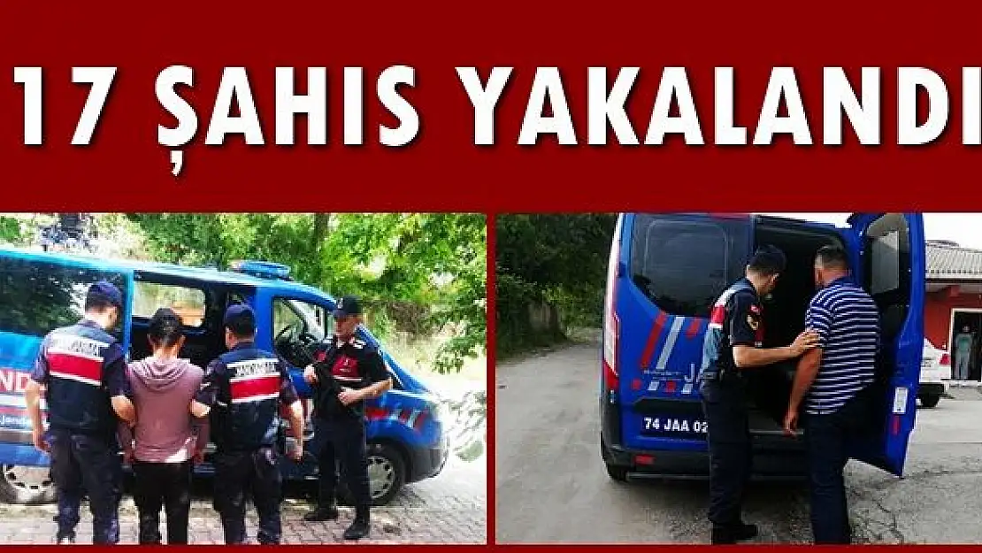 Jandarmadan Bayram Temizliği