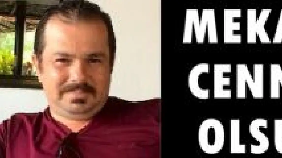 Kabarık ailesinin acı günü