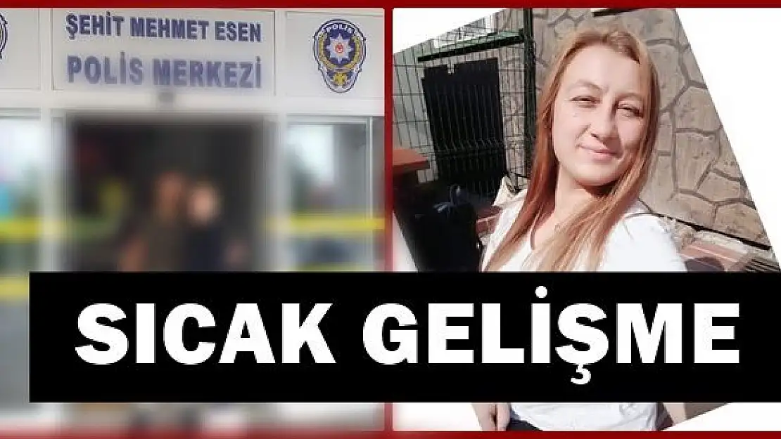 Kaçırılma olayında sıcak gelişme