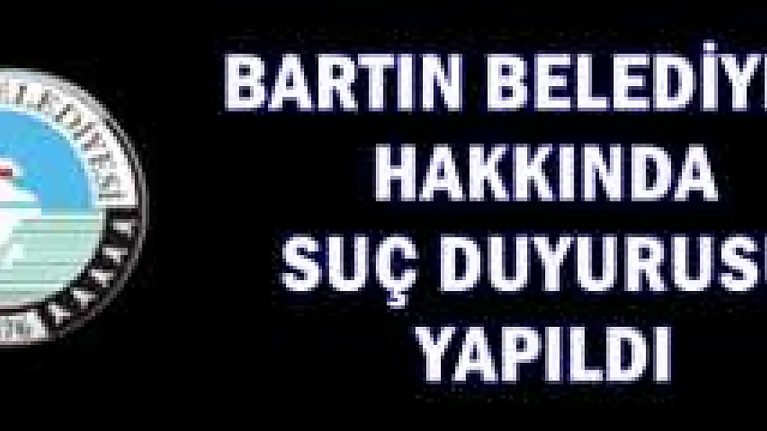 Kaldırılan Servisler İçin Suç Duyurusu Yapıldı