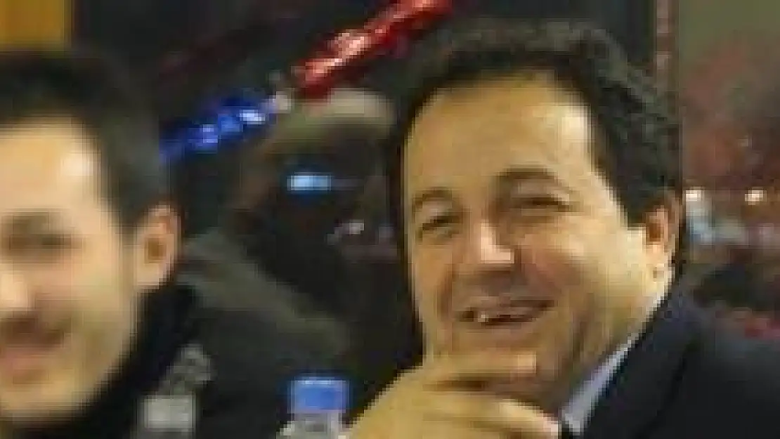Kalp Krizi Geçiren Mühendis Öldü