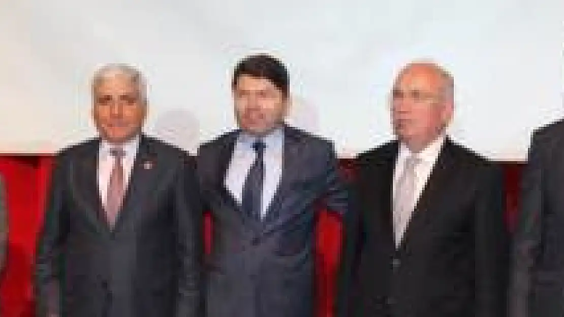 Kanser taramalarındaki başarı ödüllendirildi