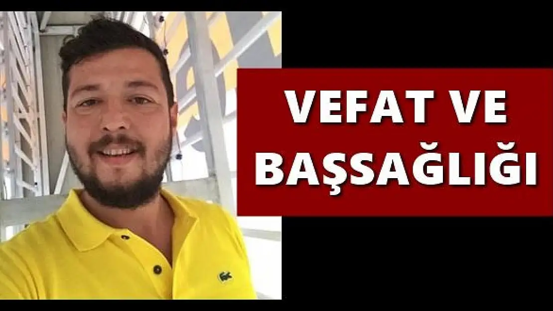 Kantarcıoğlu Ailesinin acı günü