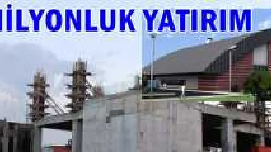 Kapalı Yüzme Havuzu 2015'te Tamamlanacak