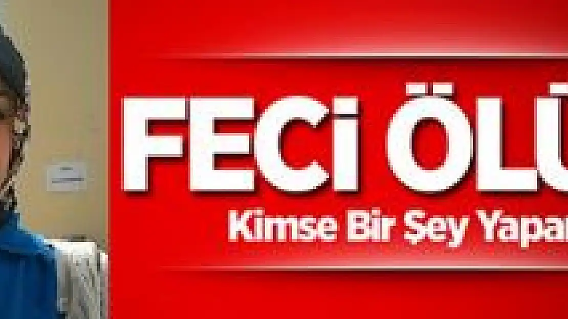 Kapı faciasında Bartınlı genç kadın hayatını kaybetti