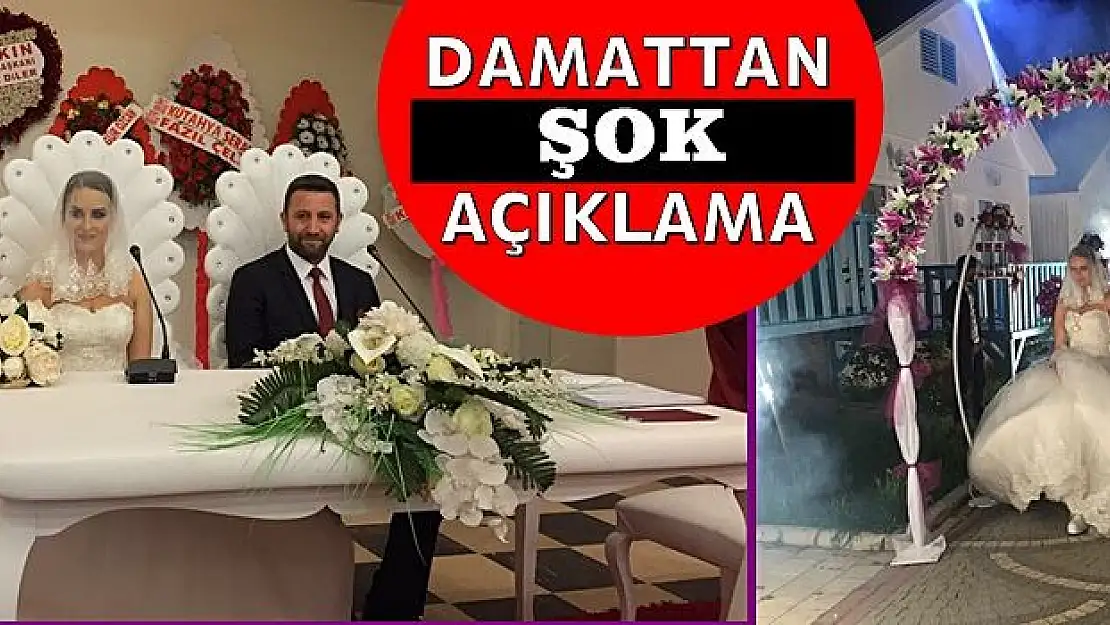 Kaptanoğlu, dörde kadar yolu var dedi