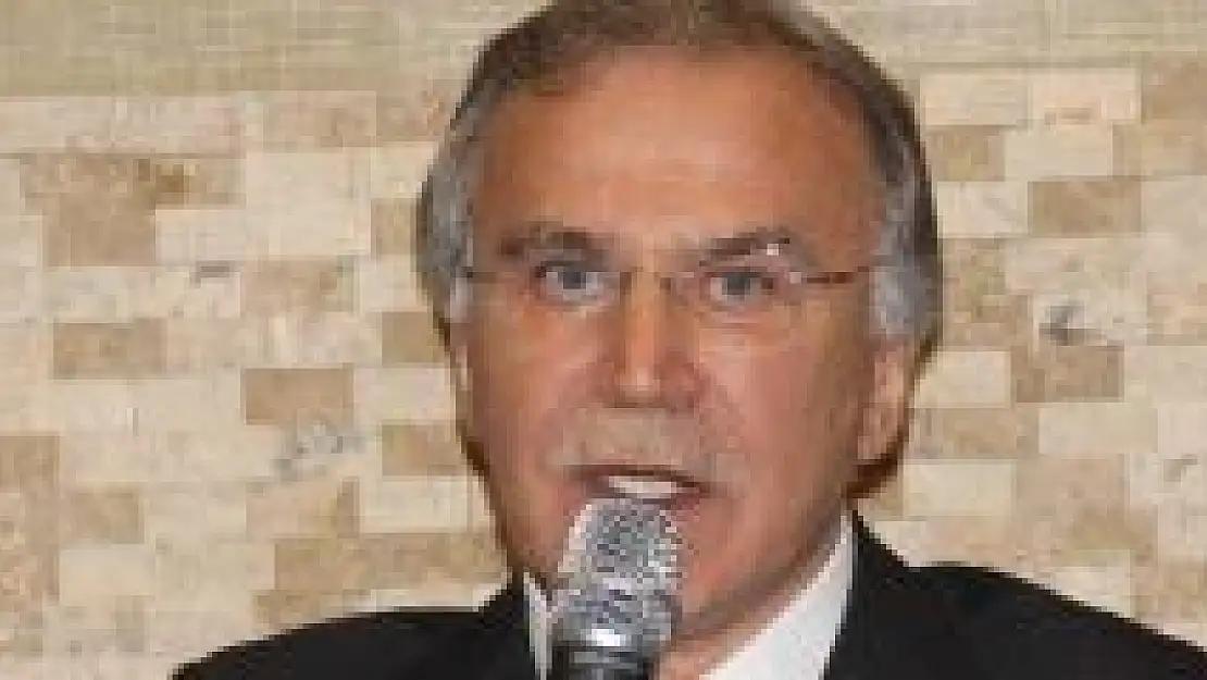 Karabük Milletvekilinin Bartın projesi