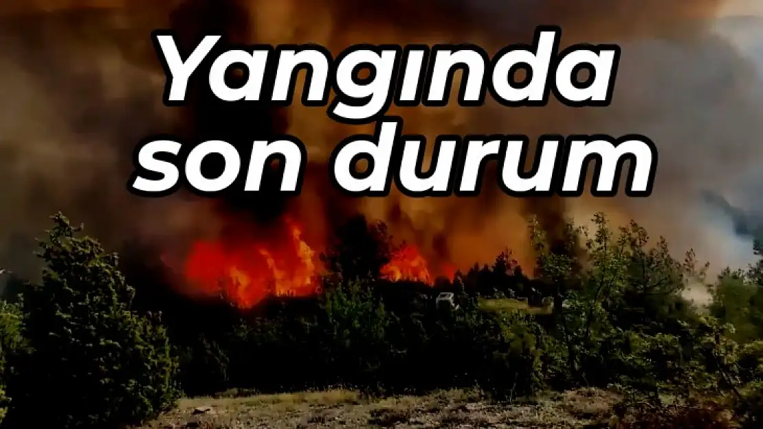 Karabük valiliği açıklama yaptı