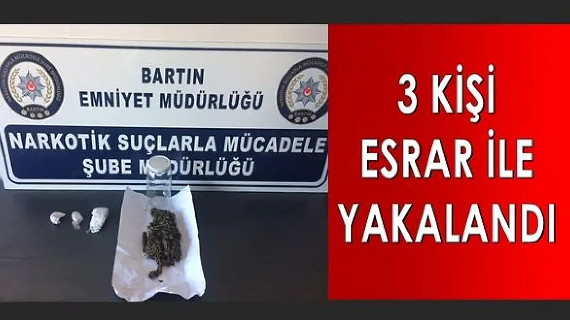 Karaçay'da operasyon