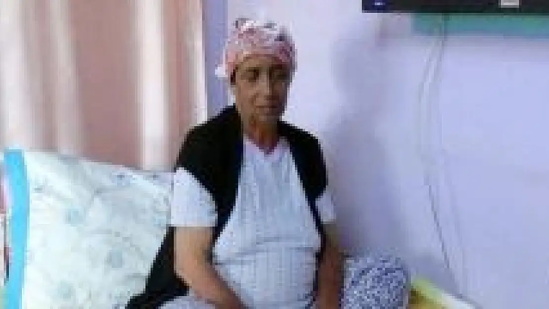 Karaciğer nakli olmazsa ölecek