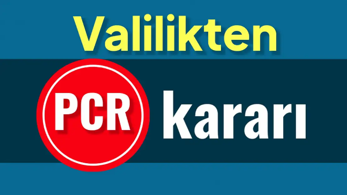 Karada yok, havada var