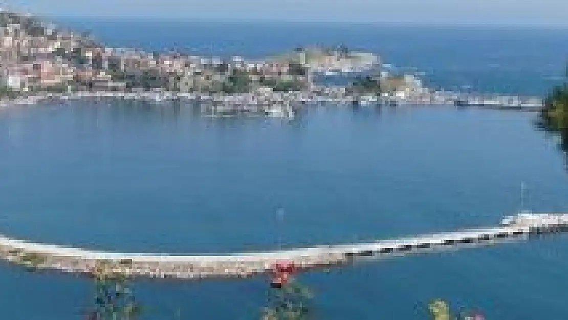 Karadeniz'in Bodrum'u misafirlerini bekliyor