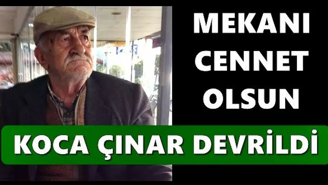 Karaman ailesinin acı günü