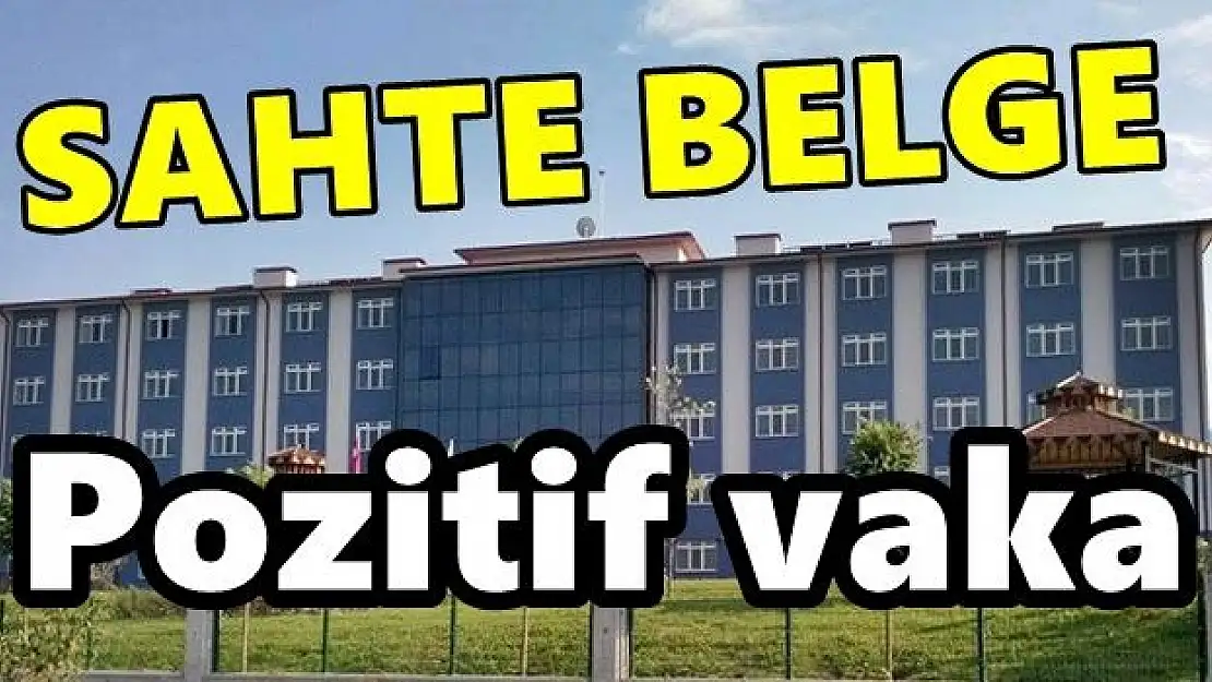 Karantinanın önemi bir kez daha anlaşıldı