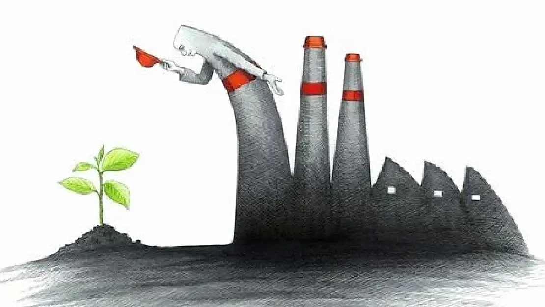 Karikatürde 2.lik ödülü Bartın Üniversitesine