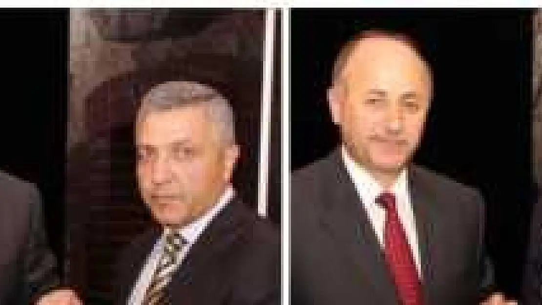 KARSAVURAN VE KAYA ONURUNA VEDA YEMEĞİ 