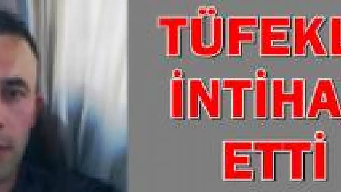 Kayınpederinin evinin önünde canına kıydı