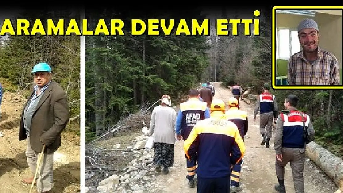 Kayıp Musa'dan 2 aydır haber yok 