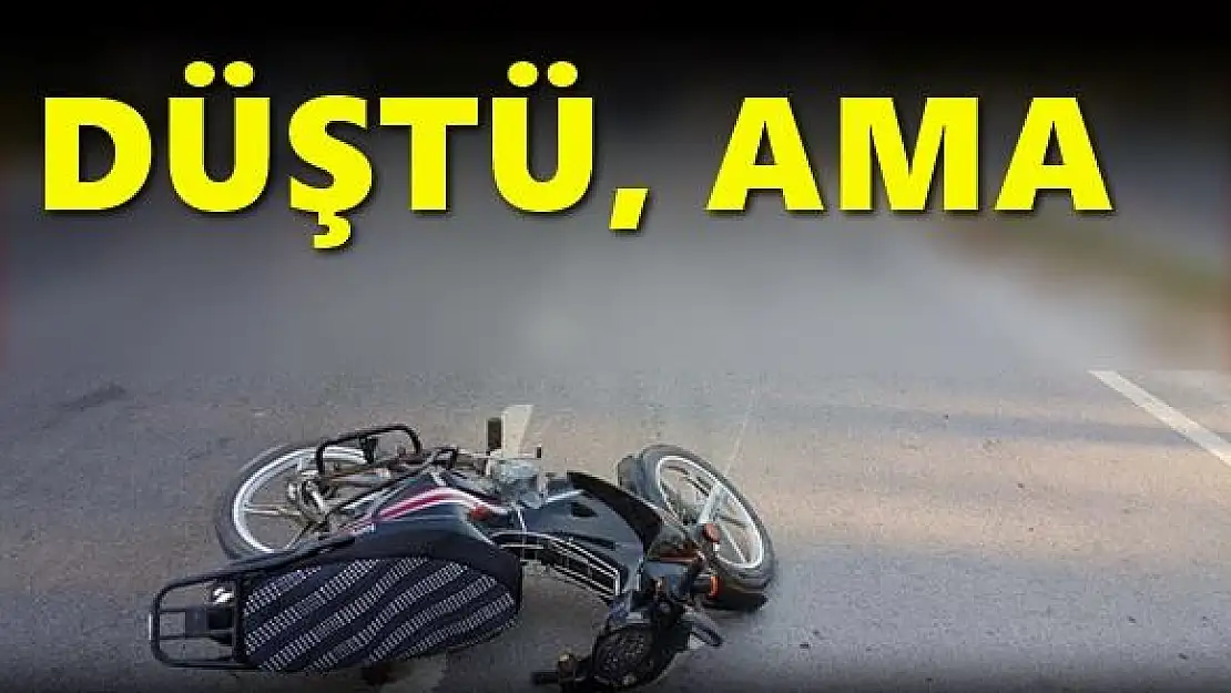Kazadan sonra büyük şok