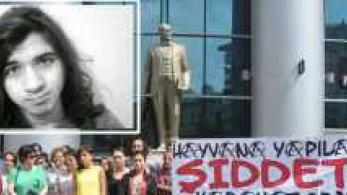 KEDİ VAHŞETİ DAVASI  ESKİŞEHİR'DE BAŞLADI