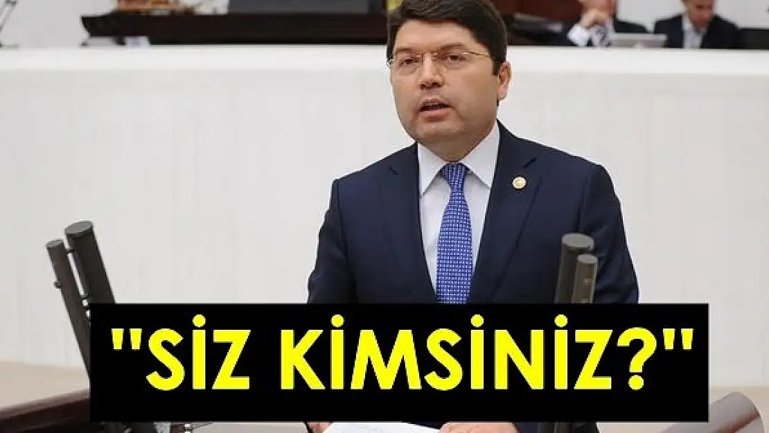 Kem Söz Sahibine Aittir