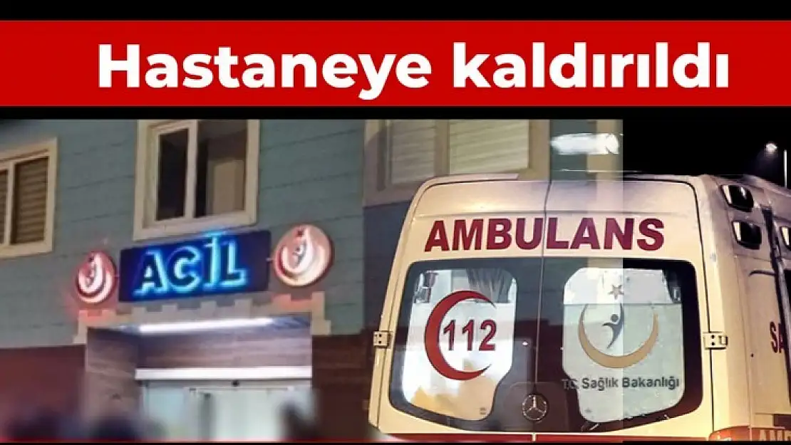 Kemerköprü'de olaylı gece