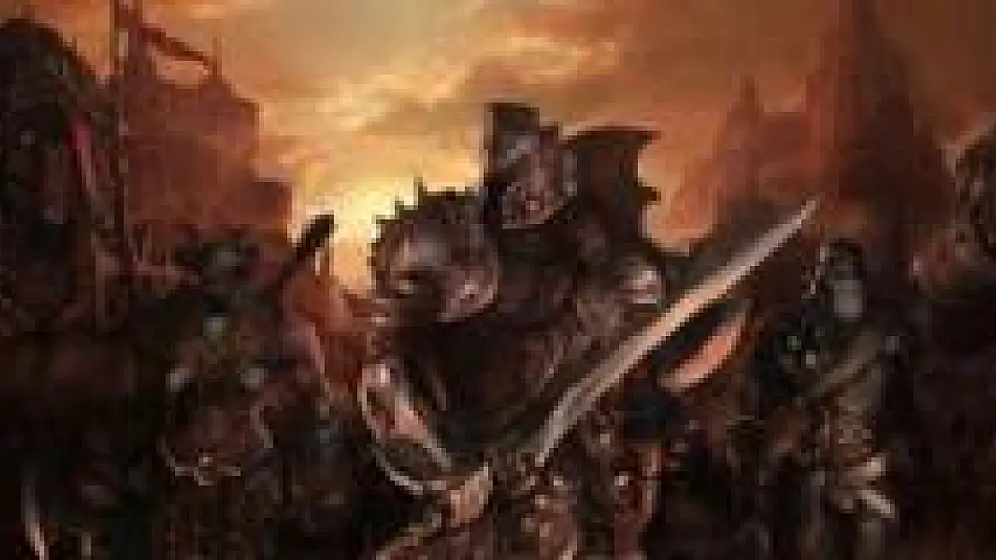 Kingdom Online Açıldı