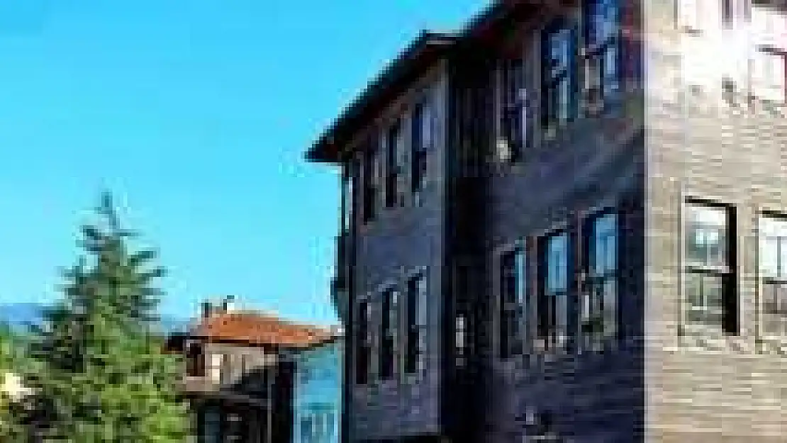 Kocagöz Konağı, Etnografya Müzesi Olacak