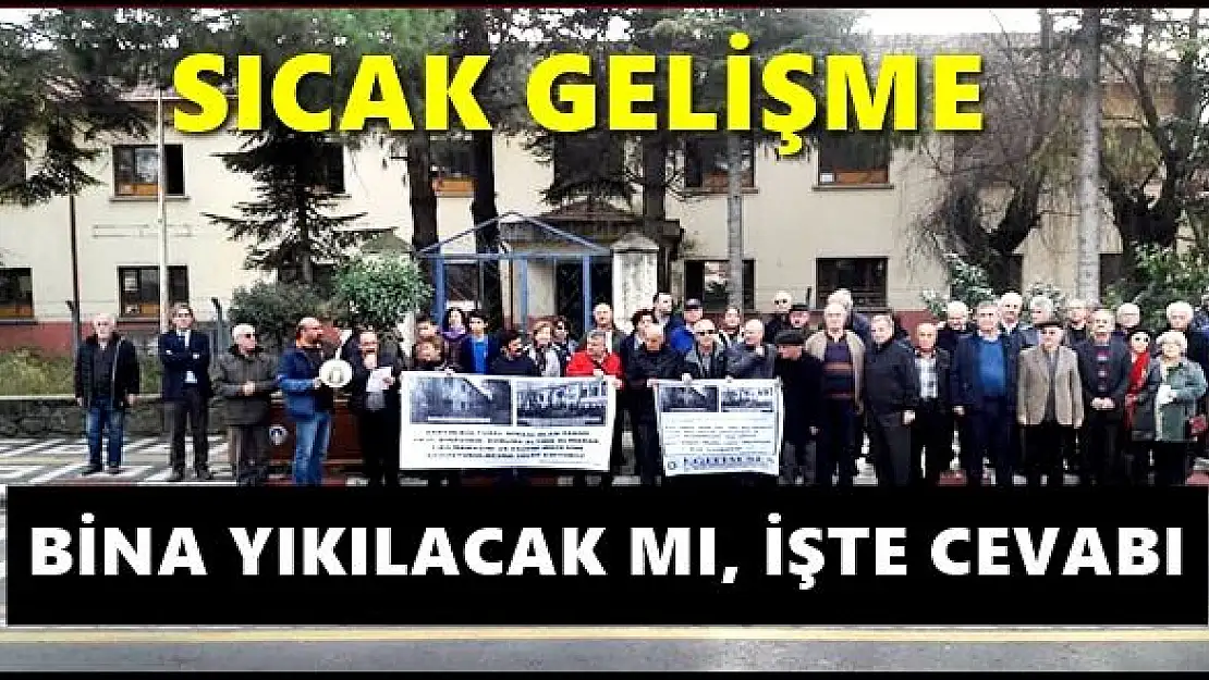 Koruma kurulu kararını verdi